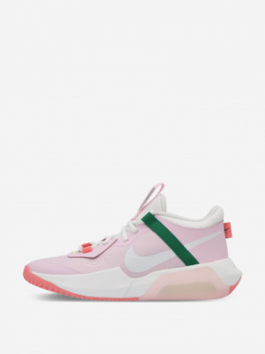 Кроссовки детские Nike Air Zoom Crossover Gs, Розовый